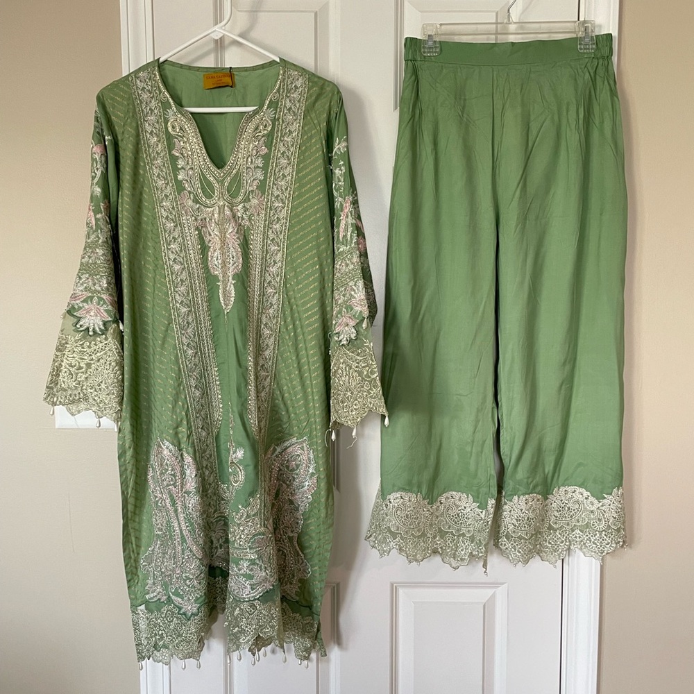 Salwar Kameez